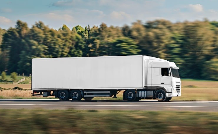 Rented Trailer Program - KP FREIGHT SOLUTIONS LLC